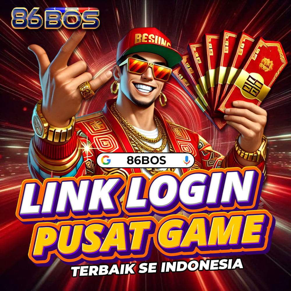 86BOS | Rekomendasi Slot Online Tergacor se Indonesia Cara Cepat untuk Meraih 1 Milyar Pertama